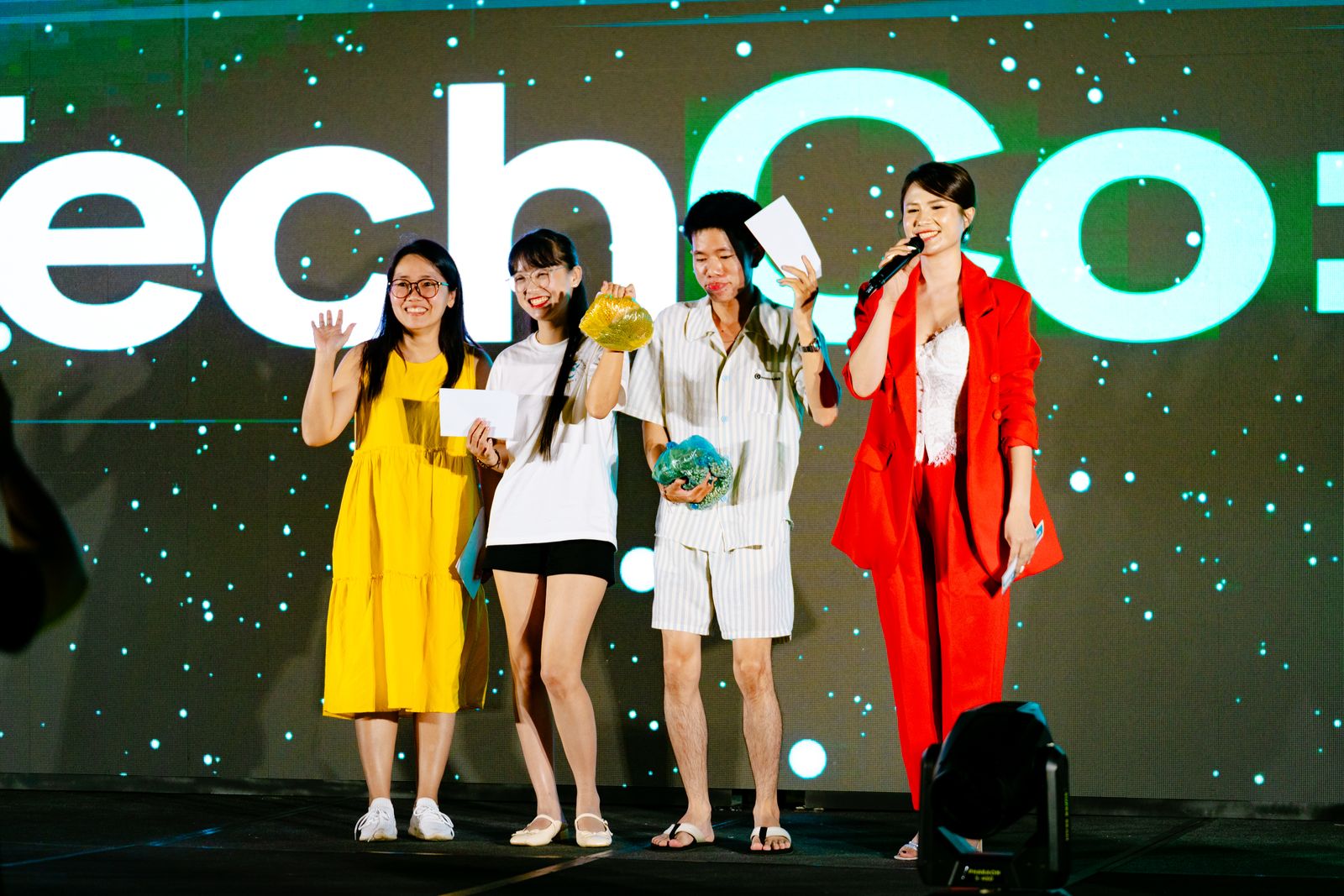 TechCore