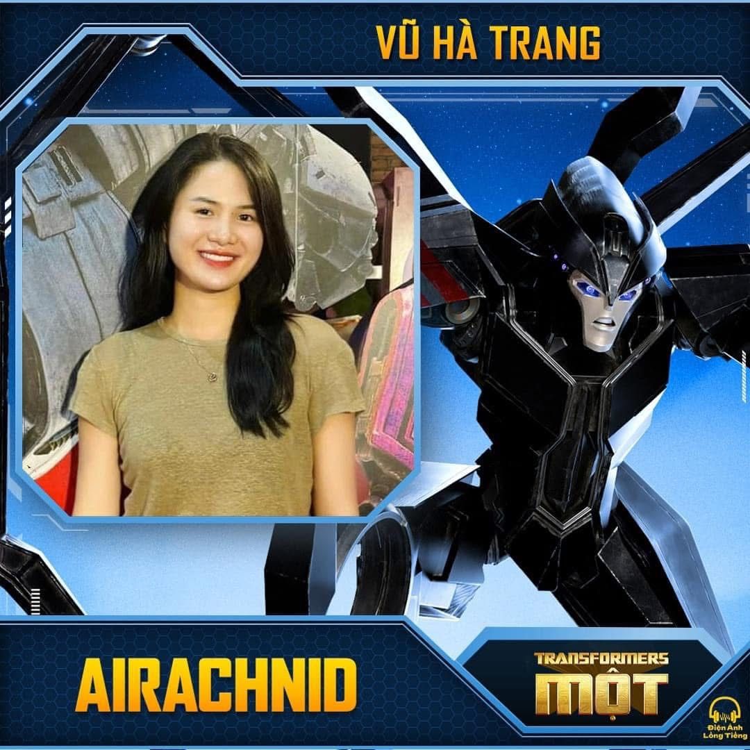 Airachnid