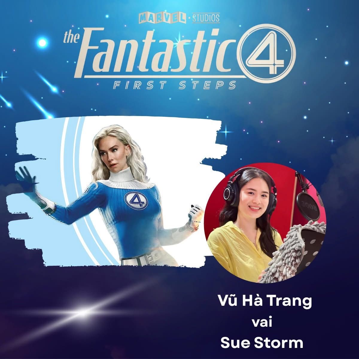 Sue Storm